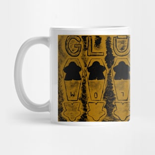 GLUM 4f Mug